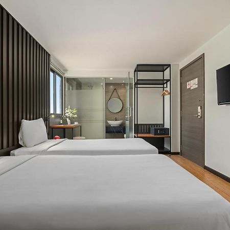 Agnes Hotel Managed By Dhg ญาจาง ภายนอก รูปภาพ
