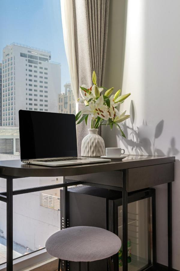 Agnes Hotel Managed By Dhg ญาจาง ภายนอก รูปภาพ