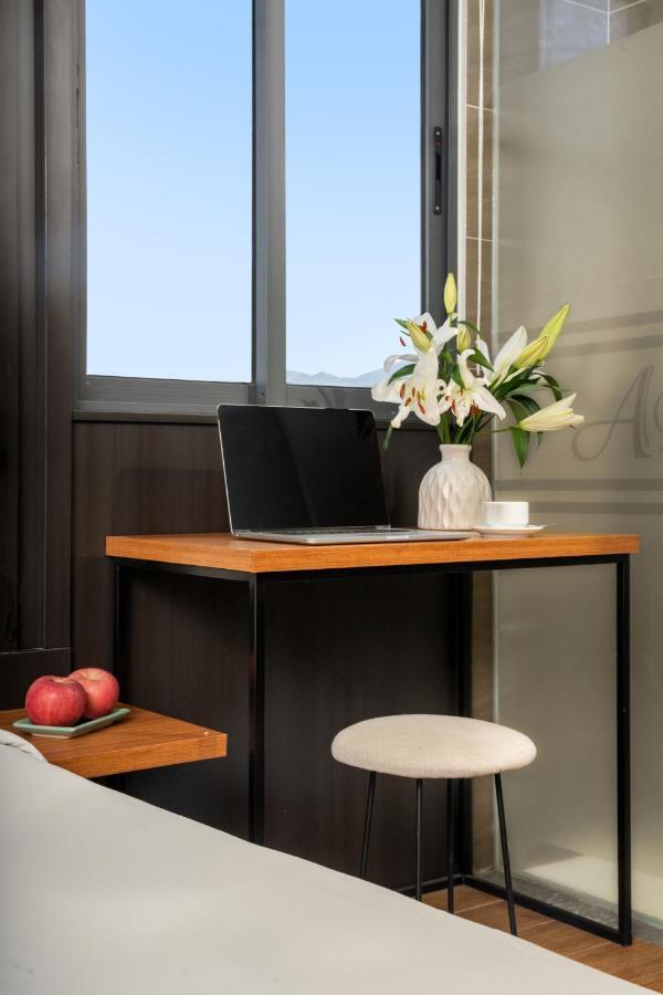 Agnes Hotel Managed By Dhg ญาจาง ภายนอก รูปภาพ